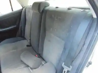Veículo de Sucata toyota corolla (e12) 1.6 16v do ano 2004 alimentado 3zz-fe