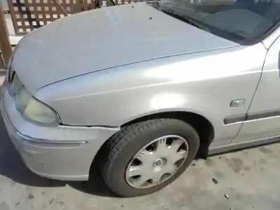 Утилизация автомобиля mg serie 45 (rt) classic года 2000 питание d-20t2n