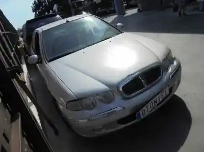Утилизация автомобиля mg serie 45 (rt) classic года 2000 питание d-20t2n