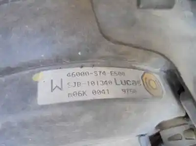 Утилизация автомобиля mg serie 45 (rt) classic года 2000 питание d-20t2n