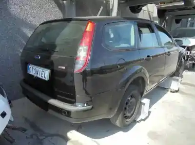 Утилизация автомобиля ford focus c-max (cap) trend (d) года 2007 питание hhda