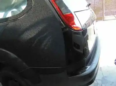 Утилизация автомобиля ford focus c-max (cap) trend (d) года 2007 питание hhda