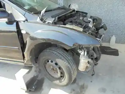 Утилизация автомобиля ford focus c-max (cap) trend (d) года 2007 питание hhda