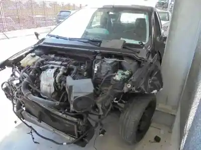 Утилизация автомобиля ford focus c-max (cap) trend (d) года 2007 питание hhda