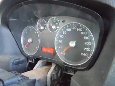 Утилизация автомобиля ford focus c-max (cap) trend (d) года 2007 питание hhda