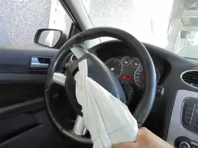 Утилизация автомобиля ford focus c-max (cap) trend (d) года 2007 питание hhda