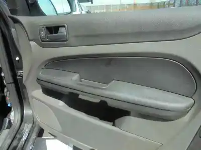 Утилизация автомобиля ford focus c-max (cap) trend (d) года 2007 питание hhda