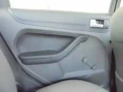 Утилизация автомобиля ford focus c-max (cap) trend (d) года 2007 питание hhda