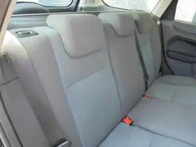 Утилизация автомобиля ford focus c-max (cap) trend (d) года 2007 питание hhda
