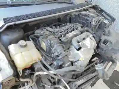 Утилизация автомобиля ford focus c-max (cap) trend (d) года 2007 питание hhda