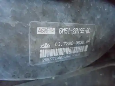 Утилизация автомобиля ford focus c-max (cap) trend (d) года 2007 питание hhda