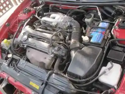 Утилизация автомобиля mazda                                              mx-3 (ec)                                                                                                                                                                                                                                                  1.6 16v                                                                                                                                                                                                                                                    года 1997 питание b6d
