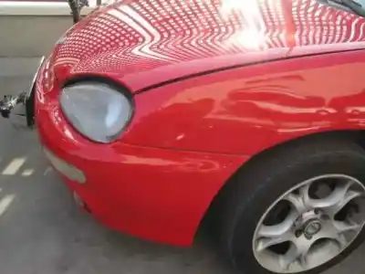 Утилизация автомобиля mazda                                              mx-3 (ec)                                                                                                                                                                                                                                                  1.6 16v                                                                                                                                                                                                                                                    года 1997 питание b6d