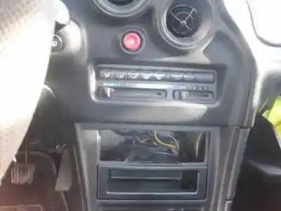 Утилизация автомобиля mazda                                              mx-3 (ec)                                                                                                                                                                                                                                                  1.6 16v                                                                                                                                                                                                                                                    года 1997 питание b6d