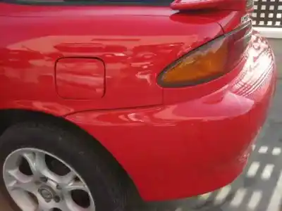 Утилизация автомобиля mazda                                              mx-3 (ec)                                                                                                                                                                                                                                                  1.6 16v                                                                                                                                                                                                                                                    года 1997 питание b6d
