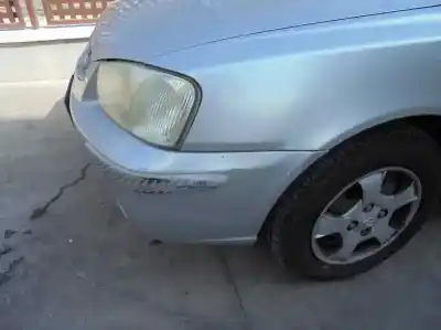 Утилизация автомобиля hyundai accent (lc) gl 4p года 2000 питание g4ea