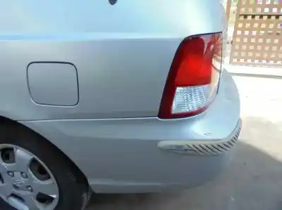 Утилизация автомобиля hyundai accent (lc) gl 4p года 2000 питание g4ea