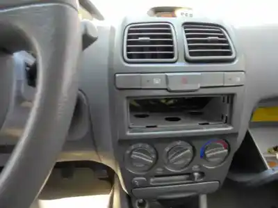 Утилизация автомобиля hyundai accent (lc) gl 4p года 2000 питание g4ea