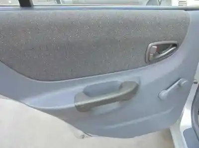 Утилизация автомобиля hyundai accent (lc) gl 4p года 2000 питание g4ea
