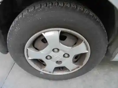 Утилизация автомобиля hyundai accent (lc) gl 4p года 2000 питание g4ea