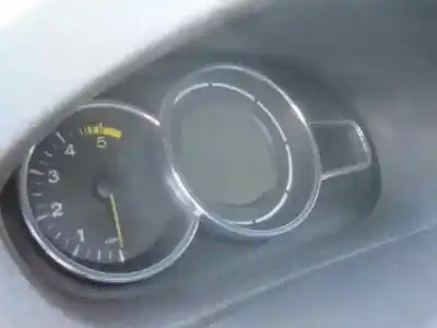 Véhicule à la ferraille renault megane iii berlina 5 p bose edition de l'année 2013 alimenté k9k a636