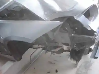 Scrapping Vehicle bmw serie 1 berlina (e81/e87) 120d of the year 2006 powered 204d4