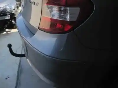 Scrapping Vehicle bmw serie 1 berlina (e81/e87) 120d of the year 2006 powered 204d4