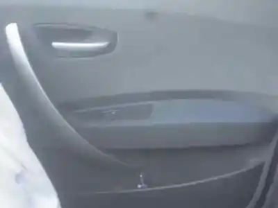 Scrapping Vehicle bmw serie 1 berlina (e81/e87) 120d of the year 2006 powered 204d4