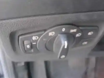 Scrapping Vehicle bmw serie 1 berlina (e81/e87) 120d of the year 2006 powered 204d4