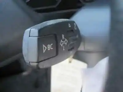 Scrapping Vehicle bmw serie 1 berlina (e81/e87) 120d of the year 2006 powered 204d4