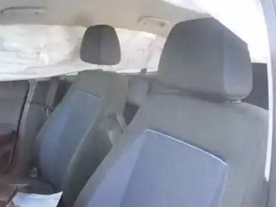 Scrapping Vehicle bmw serie 1 berlina (e81/e87) 120d of the year 2006 powered 204d4