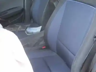 Scrapping Vehicle bmw serie 1 berlina (e81/e87) 120d of the year 2006 powered 204d4