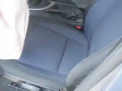 Scrapping Vehicle bmw serie 1 berlina (e81/e87) 120d of the year 2006 powered 204d4