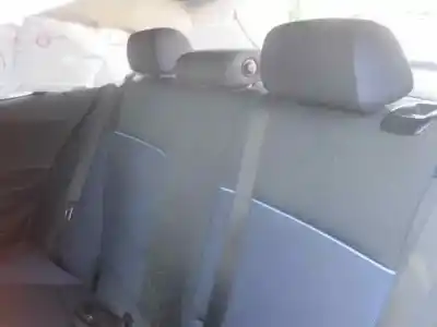 Scrapping Vehicle bmw serie 1 berlina (e81/e87) 120d of the year 2006 powered 204d4