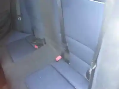 Scrapping Vehicle bmw serie 1 berlina (e81/e87) 120d of the year 2006 powered 204d4