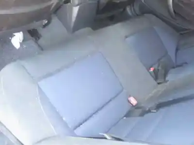 Scrapping Vehicle bmw serie 1 berlina (e81/e87) 120d of the year 2006 powered 204d4