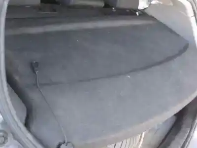 Scrapping Vehicle bmw serie 1 berlina (e81/e87) 120d of the year 2006 powered 204d4