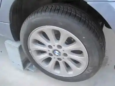 Scrapping Vehicle bmw serie 1 berlina (e81/e87) 120d of the year 2006 powered 204d4