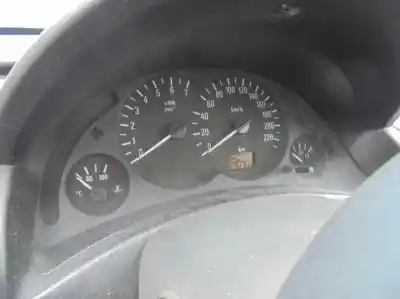 Утилизация автомобиля opel corsa c club года 2002 питание z12xe