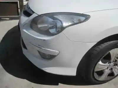 Утилизация автомобиля hyundai i30 (gd) classic года 2011 питание d4fb