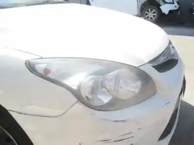 Утилизация автомобиля hyundai i30 (gd) classic года 2011 питание d4fb