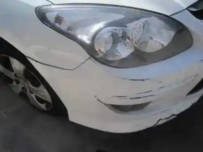 Утилизация автомобиля hyundai i30 (gd) classic года 2011 питание d4fb