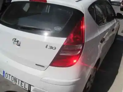 Утилизация автомобиля hyundai i30 (gd) classic года 2011 питание d4fb