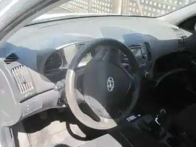 Утилизация автомобиля hyundai i30 (gd) classic года 2011 питание d4fb