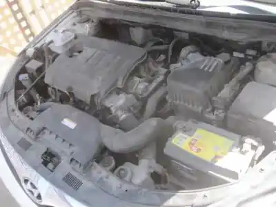 Утилизация автомобиля hyundai i30 (gd) classic года 2011 питание d4fb