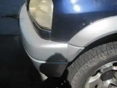 Утилизация автомобиля suzuki grand vitara 3 puertas sq (gt) 2.0 turbodiesel cat года 2004 питание rhw