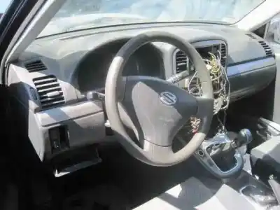 Утилизация автомобиля suzuki grand vitara 3 puertas sq (gt) 2.0 turbodiesel cat года 2004 питание rhw