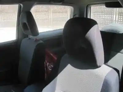 Утилизация автомобиля suzuki grand vitara 3 puertas sq (gt) 2.0 turbodiesel cat года 2004 питание rhw