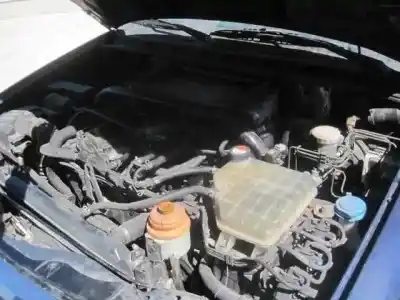 Утилизация автомобиля suzuki grand vitara 3 puertas sq (gt) 2.0 turbodiesel cat года 2004 питание rhw