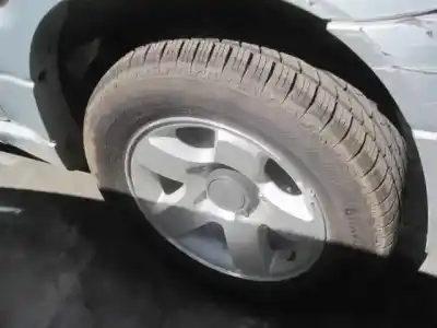 Утилизация автомобиля suzuki grand vitara 3 puertas sq (gt) 2.0 turbodiesel cat года 2004 питание rhw